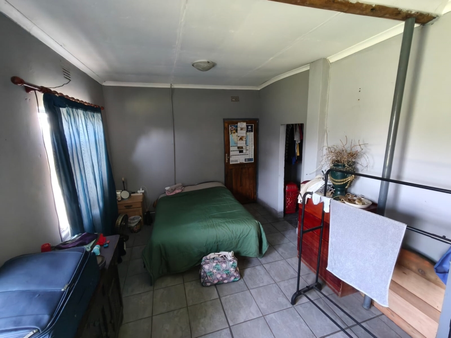 To Let 4 Bedroom Property for Rent in Oos Einde North West